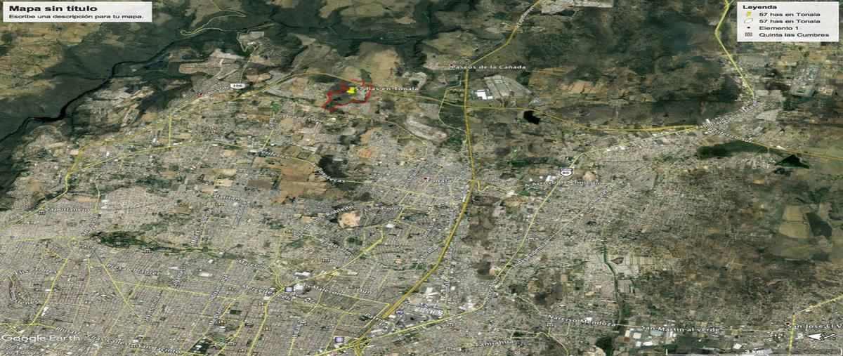 Foto de terreno habitacional en periférico oriente , jardines de la cruz oriente, tonalá, jalisco, 20586946 foto 04 Foto de terreno habitacional en venta en periférico oriente , jardines de la cruz oriente, tonalá, jalisco, 20586946 No. 04