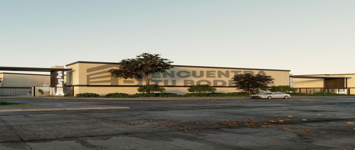 Foto de terreno industrial en venta en periférico oriente , jardines del castillo, el salto, jalisco, 0 No. 01
