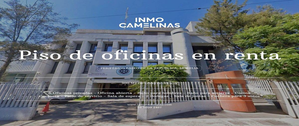 Foto de oficina en periférico paseo de la república , camelinas, morelia, michoacán de ocampo, 0 foto 01 Foto de oficina en renta en periférico paseo de la república , camelinas, morelia, michoacán de ocampo, 0 No. 01
