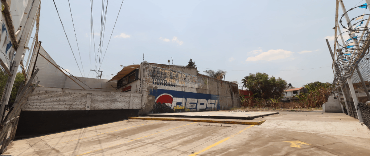 Foto de terreno comercial en venta en periférico paseo de la república , defensores de puebla, morelia, michoacán de ocampo, 30600608 No. 04