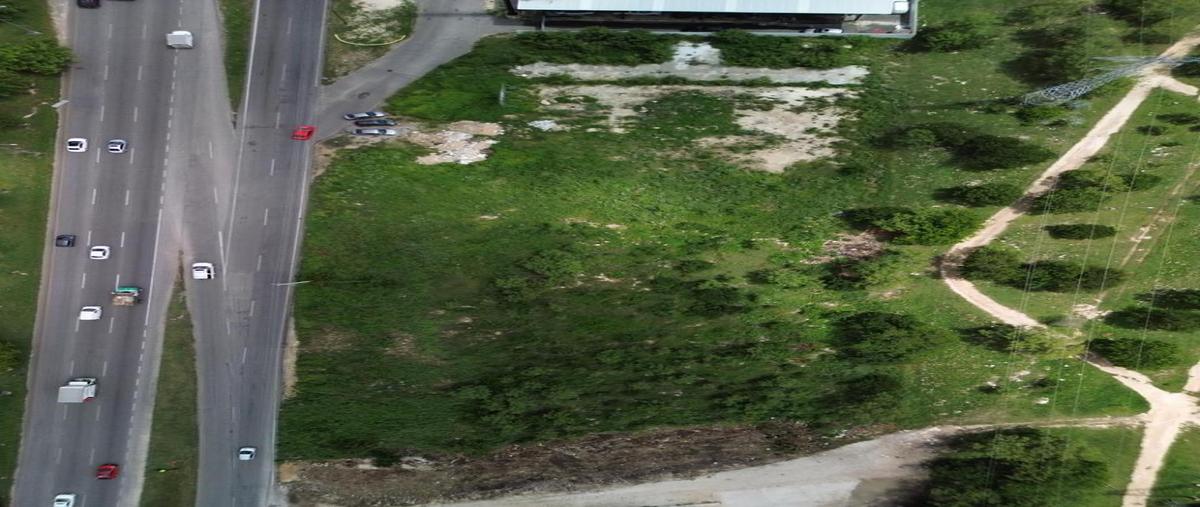 Foto de terreno comercial en venta en periferico -, paseos de chenku, mérida, yucatán, 30272592 No. 03
