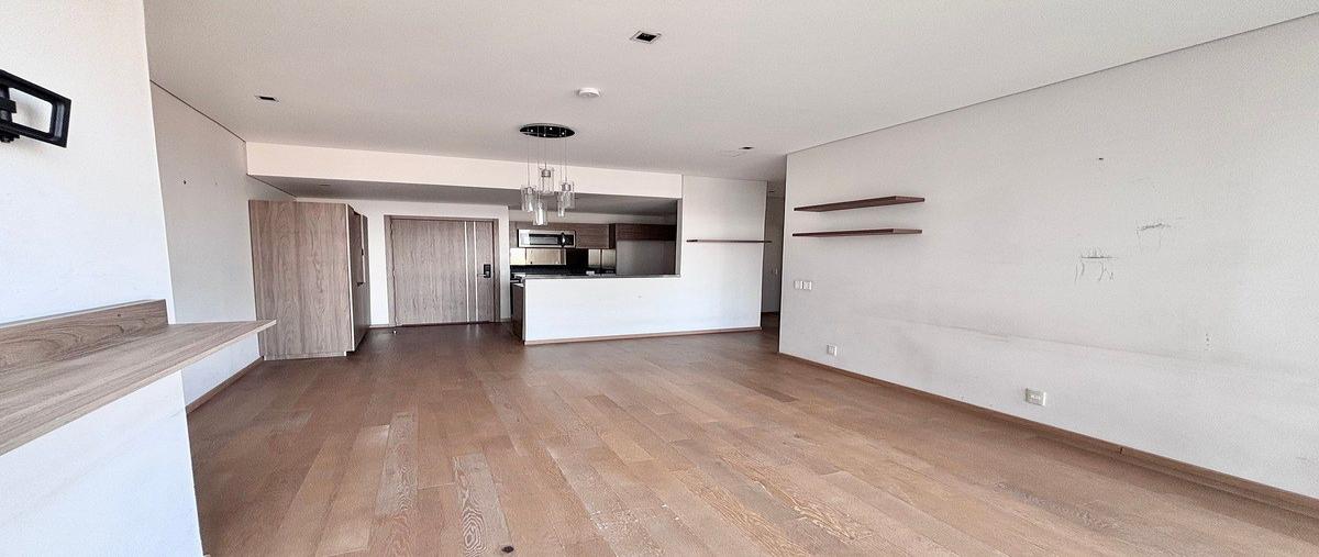 Foto de departamento en renta en periférico , pedregal de carrasco, coyoacán, df / cdmx, 31077834 No. 02