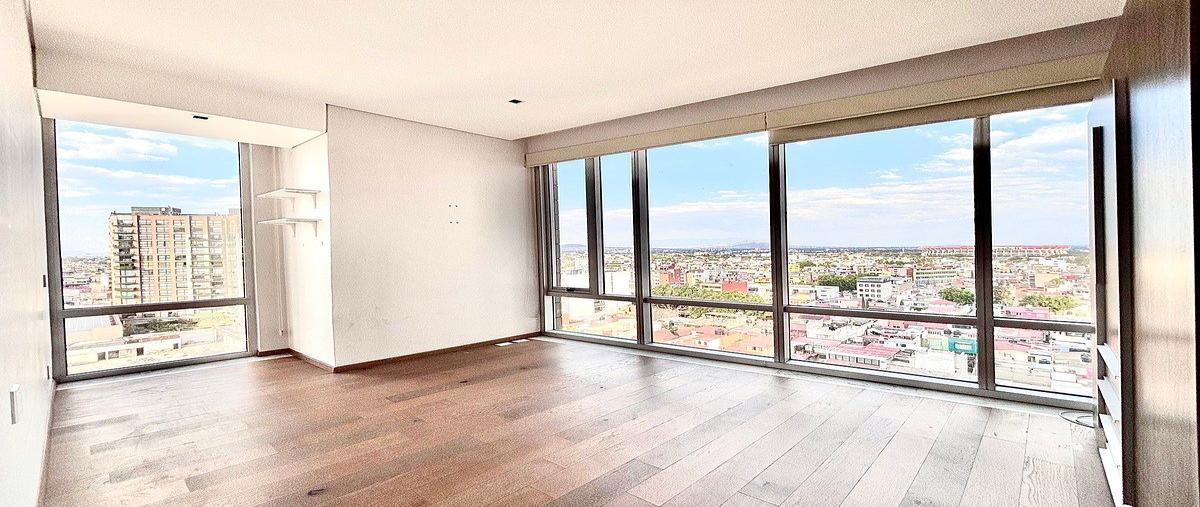 Foto de departamento en renta en periférico , pedregal de carrasco, coyoacán, df / cdmx, 31077834 No. 04