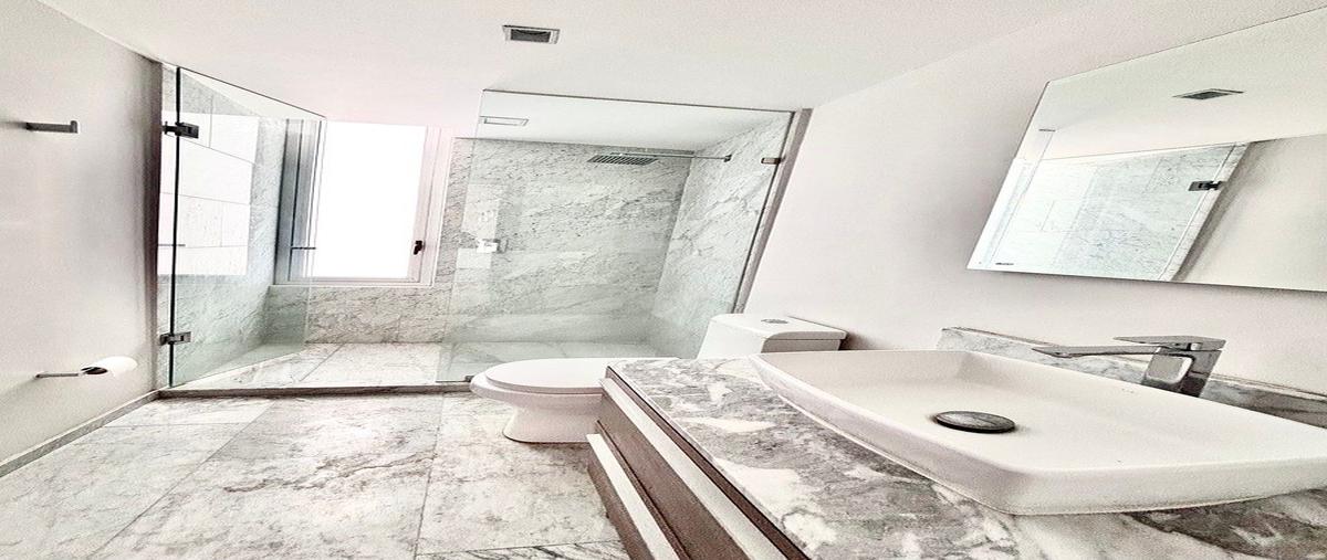 Foto de departamento en renta en periférico , pedregal de carrasco, coyoacán, df / cdmx, 31077834 No. 05