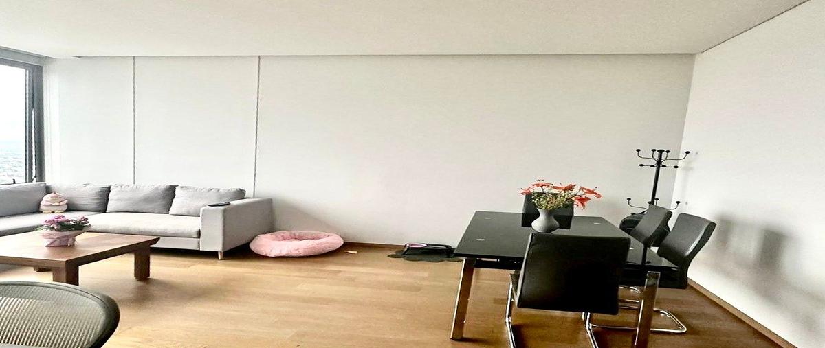 Foto de departamento en renta en periférico , pedregal de carrasco, coyoacán, df / cdmx, 0 No. 03