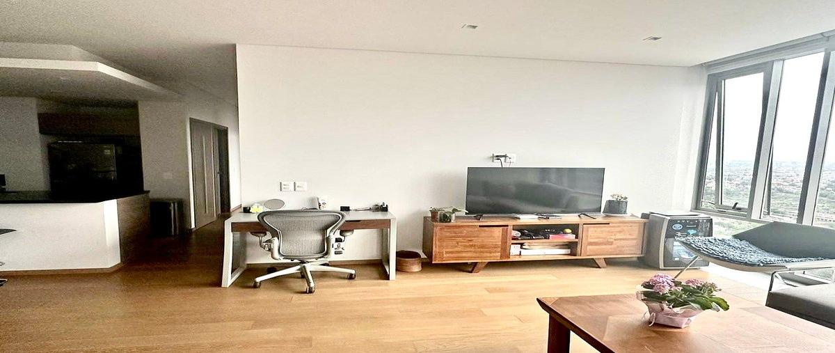 Foto de departamento en renta en periférico , pedregal de carrasco, coyoacán, df / cdmx, 0 No. 05