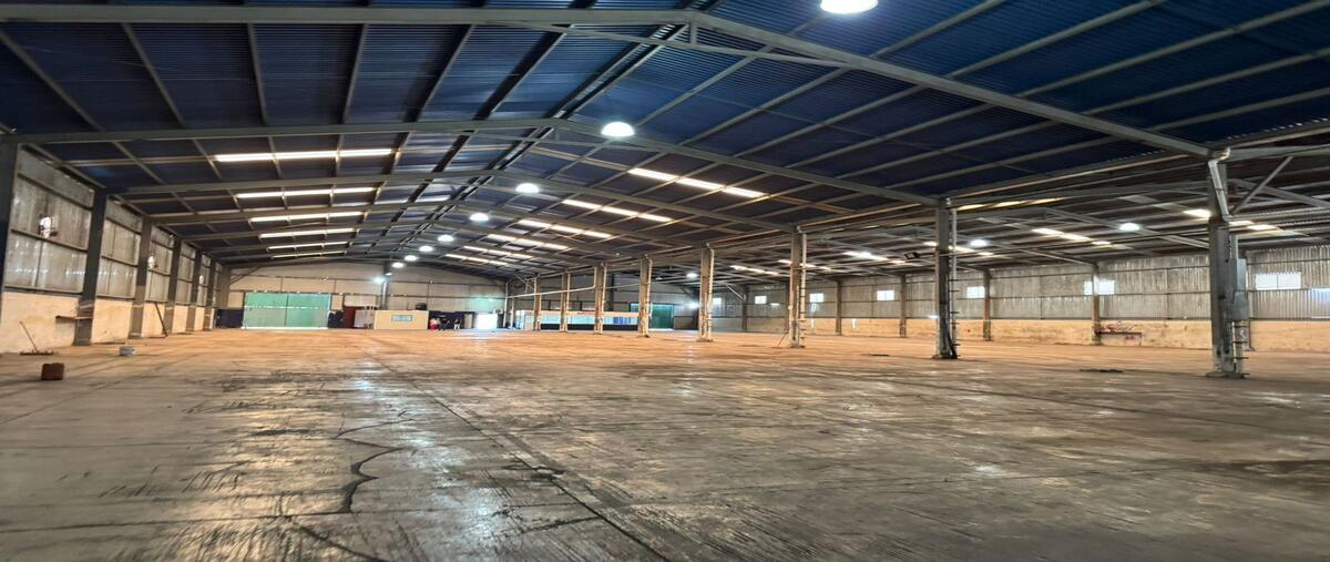 Foto de bodega en renta en periférico poniente , ampliación ciudad industrial, mérida, yucatán, 0 No. 03