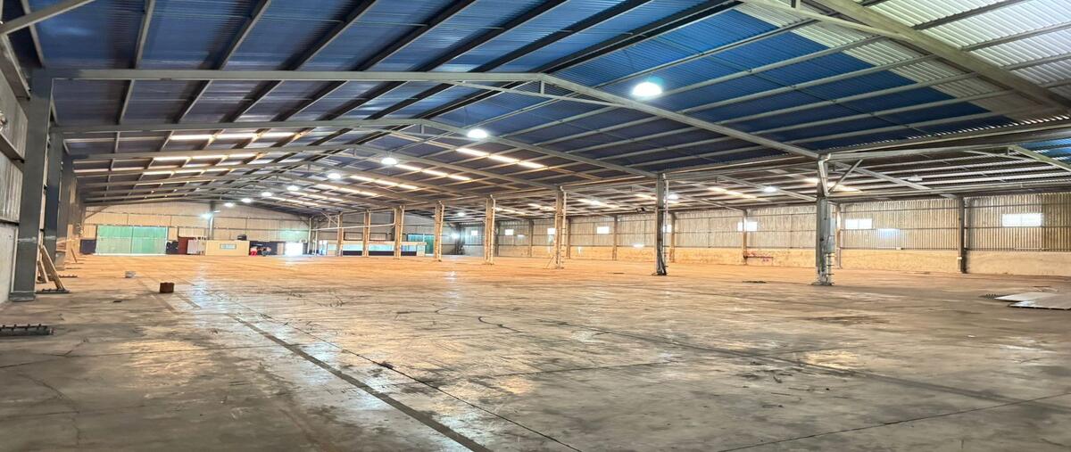 Foto de bodega en renta en periférico poniente , ampliación ciudad industrial, mérida, yucatán, 0 No. 04