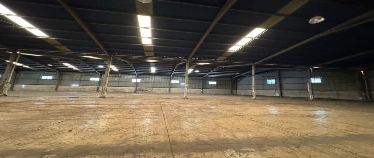 Foto de bodega en renta en periférico poniente , ampliación ciudad industrial, mérida, yucatán, 0 No. 05