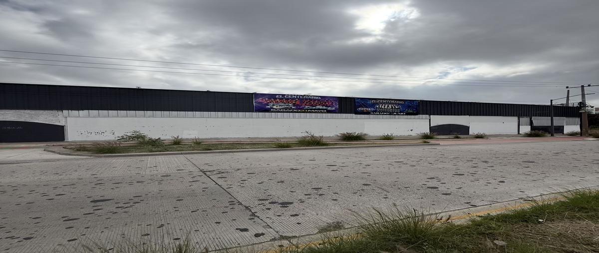 Foto de bodega en renta en periférico poniente , las fuentes, zapopan, jalisco, 0 No. 01