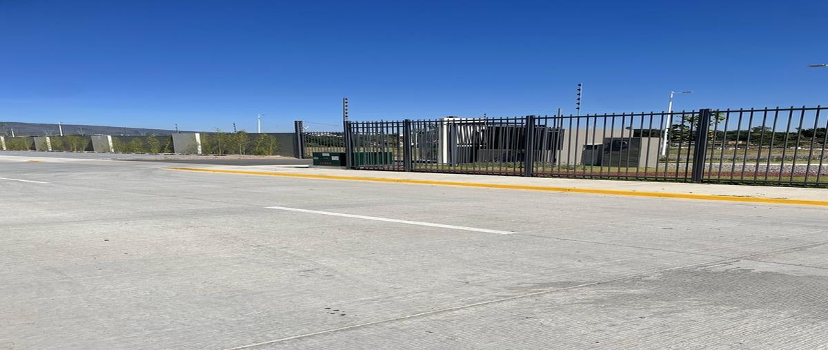 Foto de terreno habitacional en venta en periférico poniente , los conejos, tonalá, jalisco, 0 No. 03