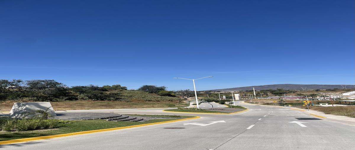 Foto de terreno habitacional en venta en periférico poniente , los conejos, tonalá, jalisco, 0 No. 04
