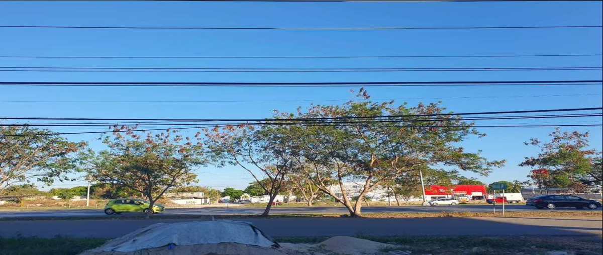 Foto de bodega en renta en periférico poniente , pedregales de ciudad caucel, mérida, yucatán, 0 No. 05
