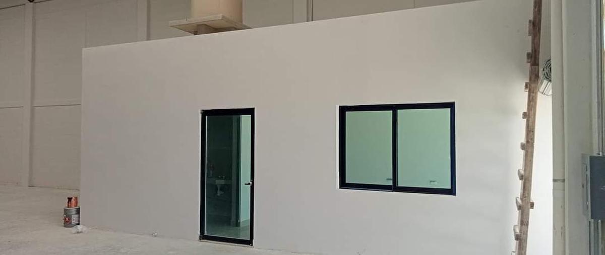 Foto de bodega en renta en periferico poniente , tixcacal, mérida, yucatán, 0 No. 03