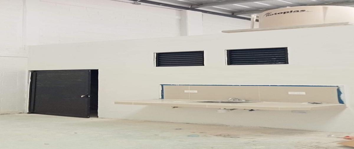 Foto de bodega en renta en periferico poniente , tixcacal, mérida, yucatán, 0 No. 04