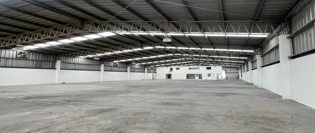 Foto de bodega en renta en periferico poniente , tixcacal opichen, mérida, yucatán, 0 No. 03
