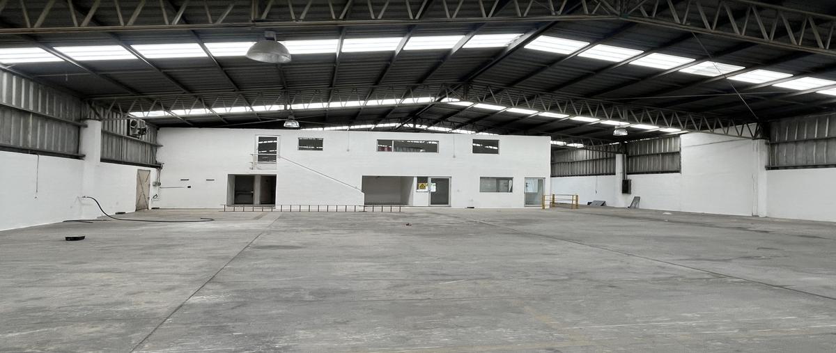 Foto de bodega en renta en periferico poniente , tixcacal opichen, mérida, yucatán, 0 No. 04