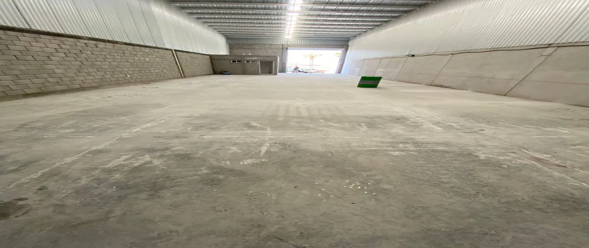 Foto de bodega en renta en periférico raúl lópez sánchez 1, las arboledas, torreón, coahuila de zaragoza, 0 No. 05