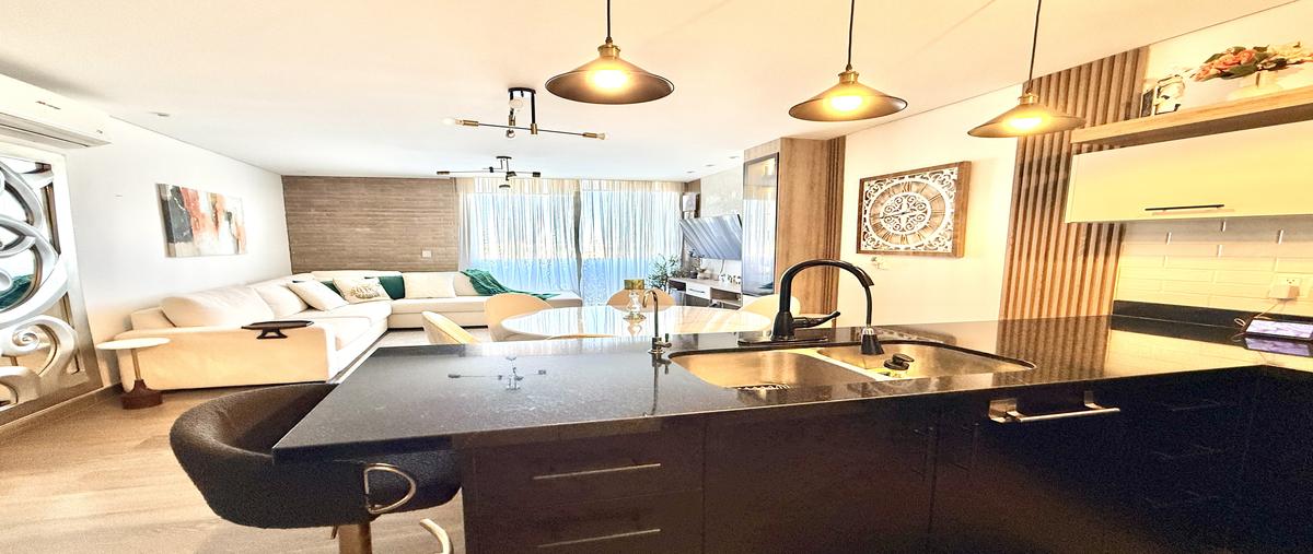 Foto de departamento en venta en periférico raúl lópez sánchez "empiria" , residencial el fresno, torreón, coahuila de zaragoza, 30626362 No. 03