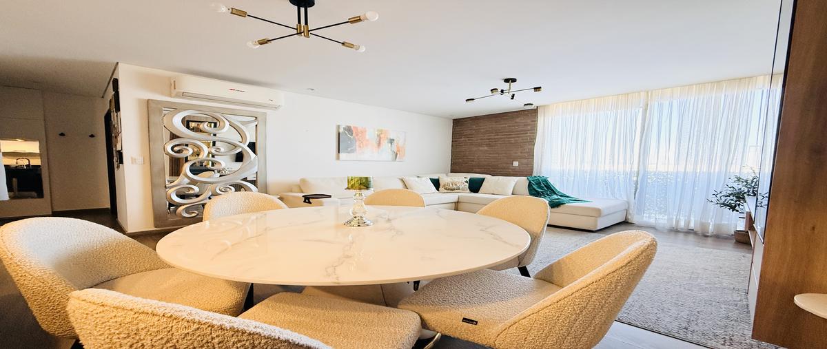 Foto de departamento en venta en periférico raúl lópez sánchez "empiria" , residencial el fresno, torreón, coahuila de zaragoza, 30626362 No. 04