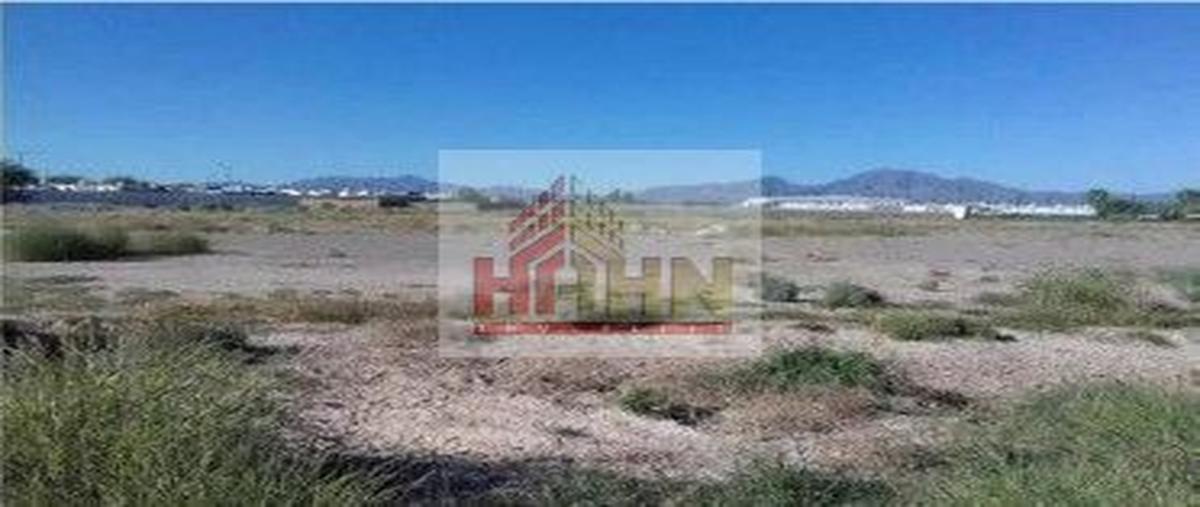Foto de terreno habitacional en venta en periferico , romanza, caborca, sonora, 0 No. 01