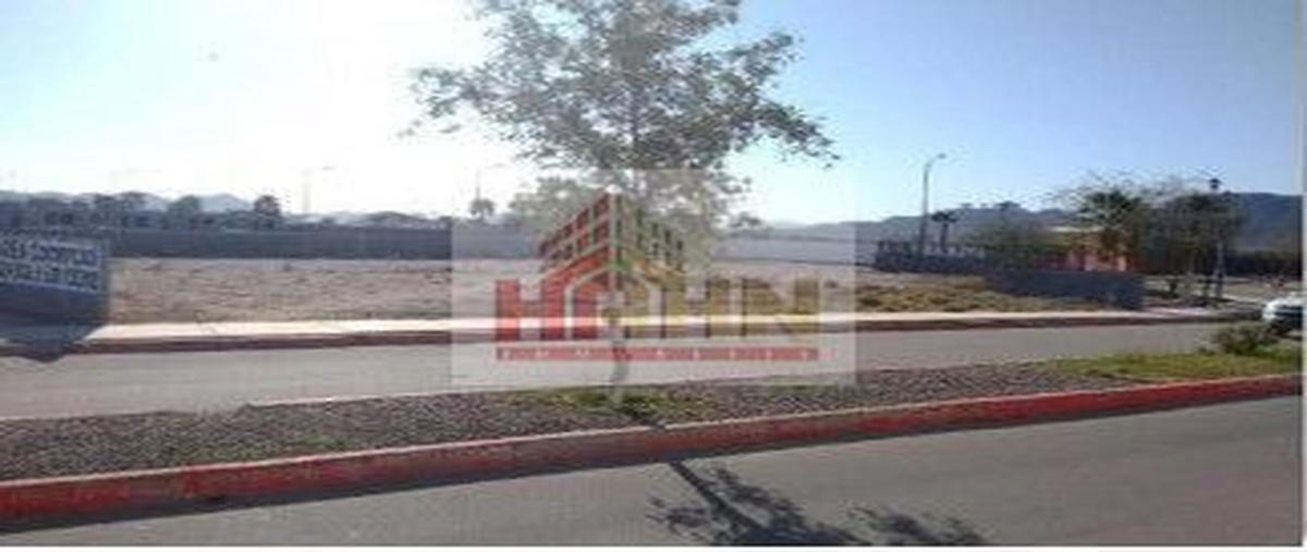 Foto de terreno habitacional en venta en periferico , romanza, caborca, sonora, 0 No. 02