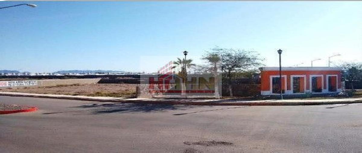 Foto de terreno habitacional en venta en periferico , romanza, caborca, sonora, 0 No. 03