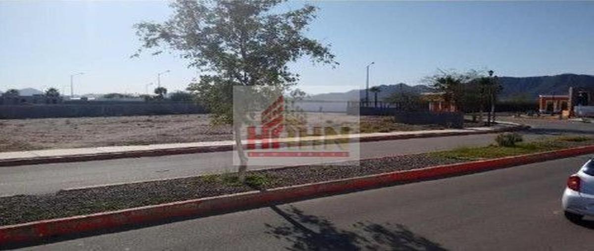 Foto de terreno habitacional en venta en periferico , romanza, caborca, sonora, 0 No. 04