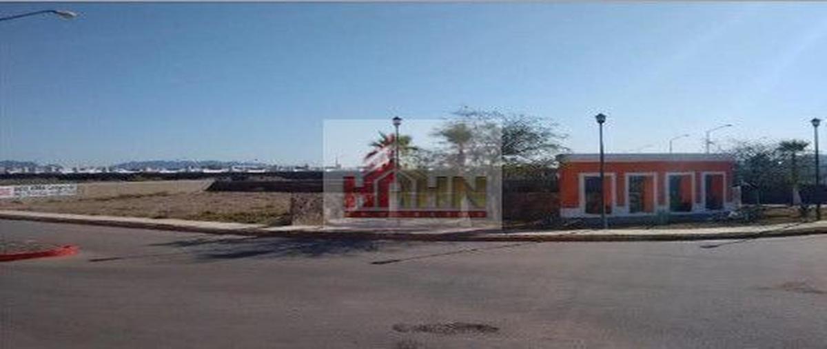 Foto de terreno habitacional en venta en periferico , romanza, caborca, sonora, 0 No. 05