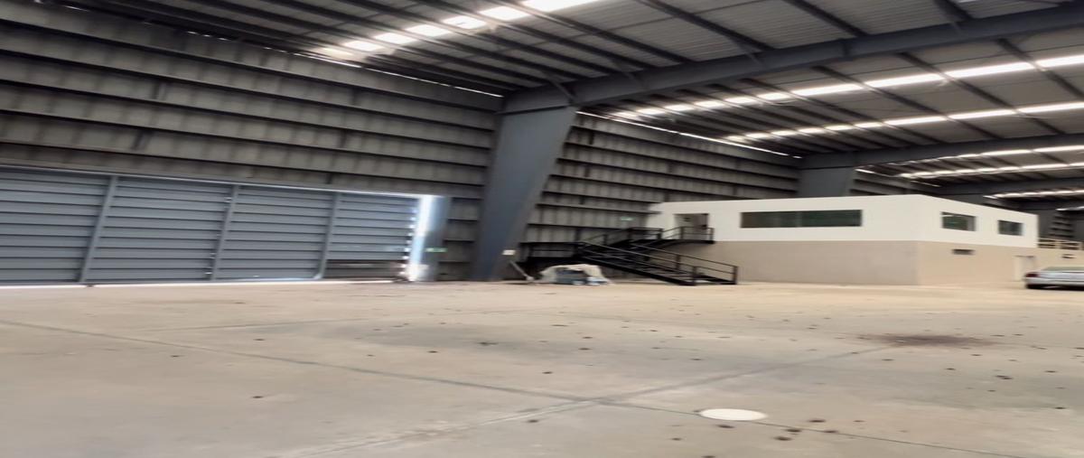 Foto de nave industrial en renta en periferico , san antonio xluch ii, mérida, yucatán, 27976073 No. 03