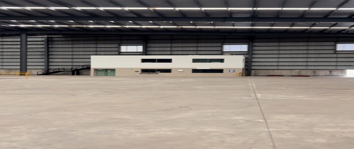 Foto de nave industrial en renta en periferico , san antonio xluch ii, mérida, yucatán, 27976073 No. 04