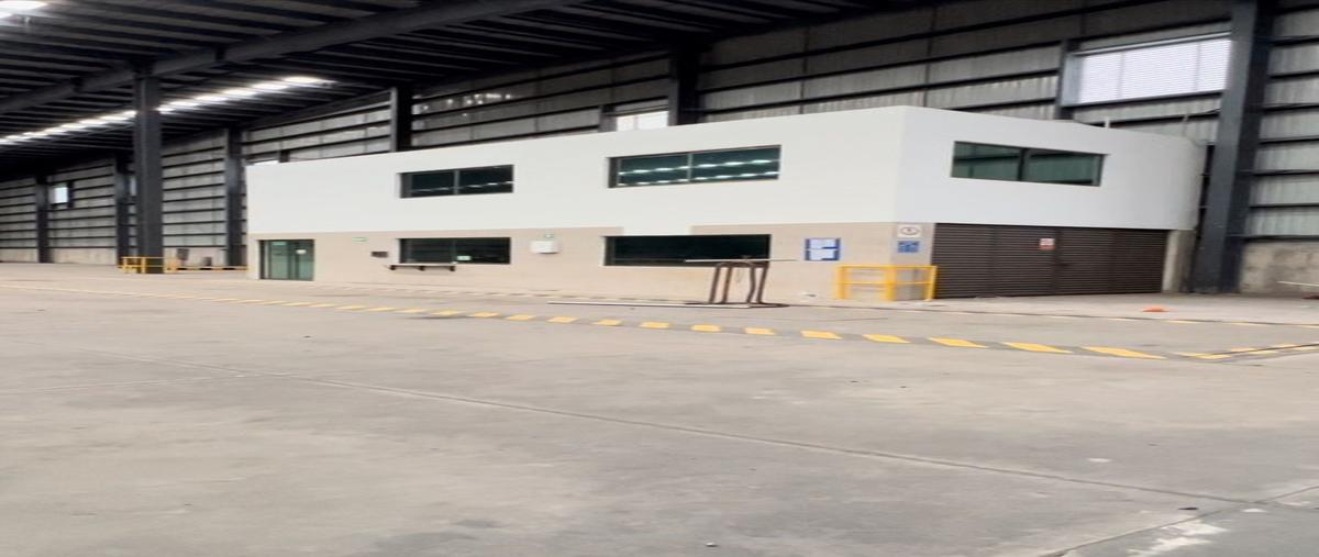 Foto de nave industrial en renta en periferico , san antonio xluch ii, mérida, yucatán, 27976073 No. 05