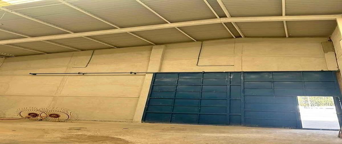 Foto de nave industrial en renta en periferico , san luis 1, soledad de graciano sánchez, san luis potosí, 0 No. 04