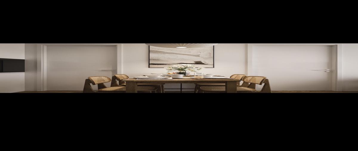 Foto de departamento en venta en periférico, san pedro de los pinos , 8 de agosto, álvaro obregón, df / cdmx, 26590798 No. 03