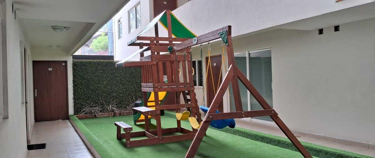 Foto de departamento en venta en periférico , santa maria nonoalco, benito juárez, df / cdmx, 0 No. 03