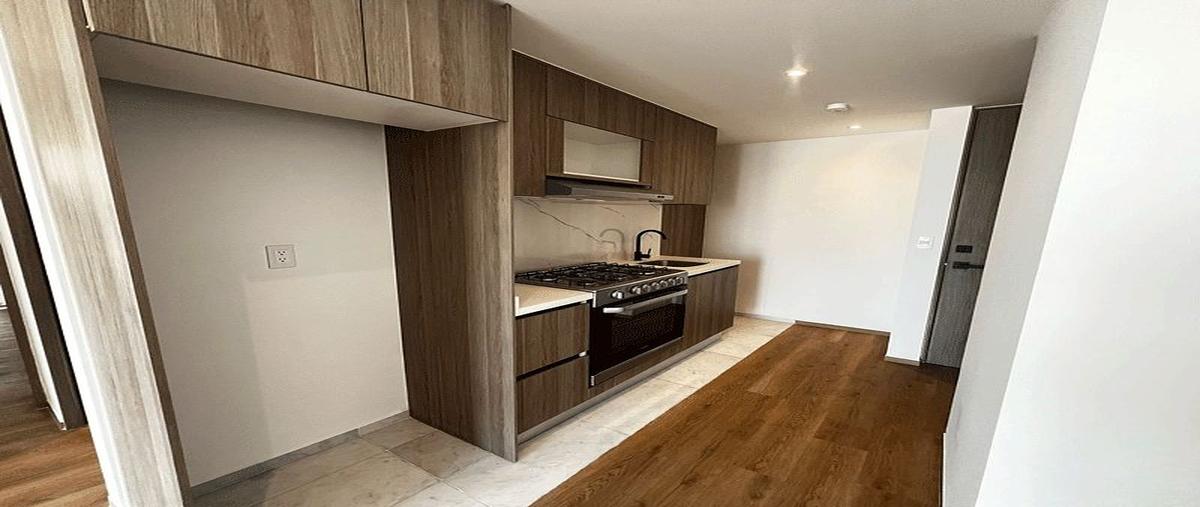 Foto de departamento en venta en periférico sur 1753 , merced gómez, álvaro obregón, df / cdmx, 0 No. 03