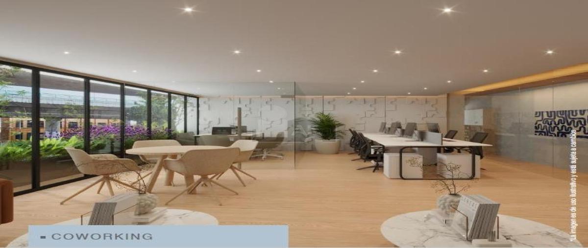 Foto de departamento en venta en periferico sur 2545, san angel inn, álvaro obregón, df / cdmx, 0 No. 03