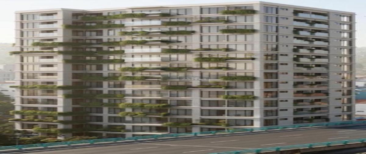 Foto de departamento en venta en periferico sur 2545, san angel inn, álvaro obregón, df / cdmx, 30987341 No. 04