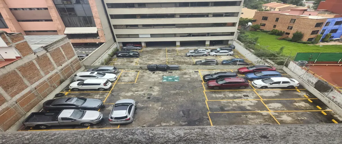 Foto de oficina en venta en periferico sur 3343, san jerónimo aculco, álvaro obregón, df / cdmx, 0 No. 05