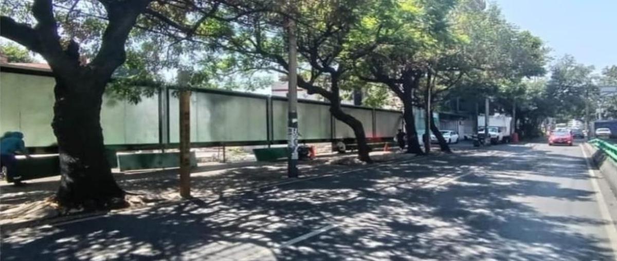 Foto de terreno habitacional en venta en periferico sur 3623, san jerónimo aculco, la magdalena contreras, df / cdmx, 0 No. 01