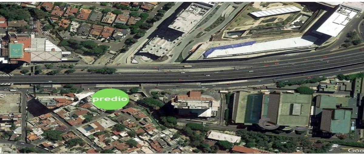 Foto de terreno habitacional en venta en periferico sur 3623, san jerónimo aculco, la magdalena contreras, df / cdmx, 0 No. 02