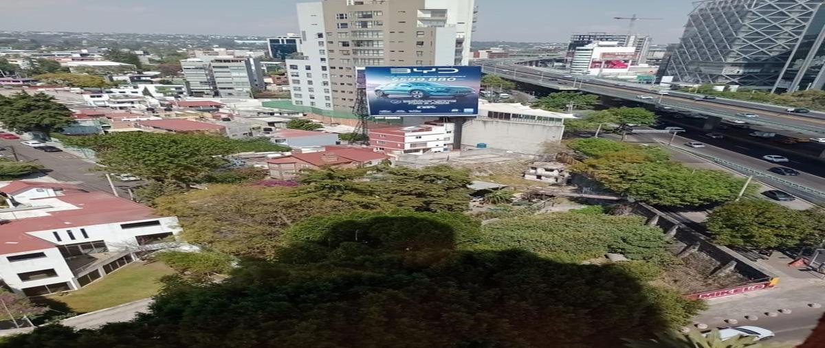 Foto de terreno habitacional en venta en periferico sur 3623, san jerónimo aculco, la magdalena contreras, df / cdmx, 0 No. 04