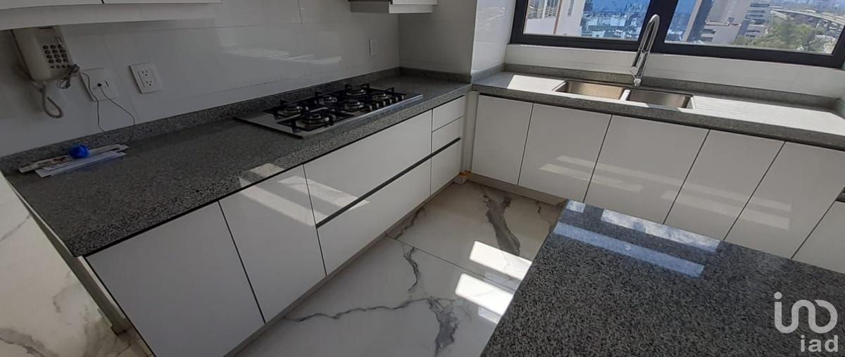 Foto de departamento en venta en periférico sur 4568, parque del pedregal, tlalpan, df / cdmx, 29968281 No. 04