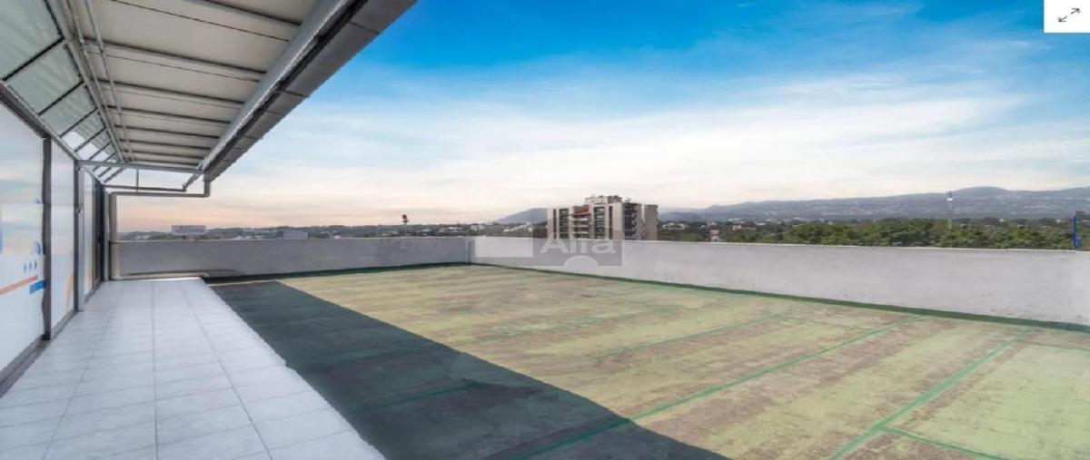 Foto de oficina en renta en periferico sur 4580, guadalupe, tlalpan, df / cdmx, 28990494 No. 05