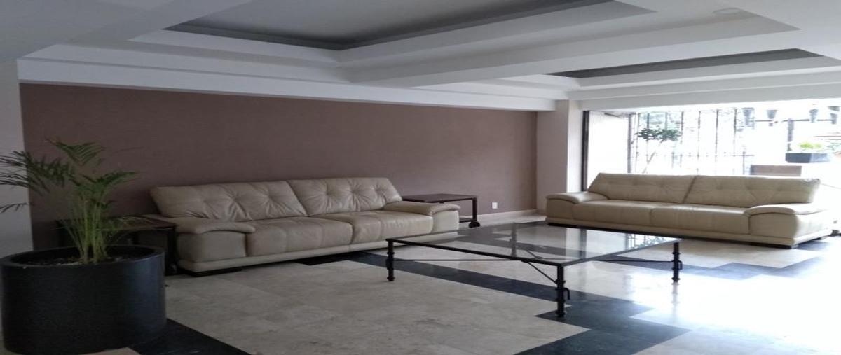Foto de departamento en venta en periferico sur 4863, arenal tepepan, tlalpan, df / cdmx, 30172172 No. 04