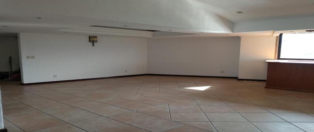 Foto de departamento en venta en periferico sur 4863, arenal tepepan, tlalpan, df / cdmx, 30172172 No. 05