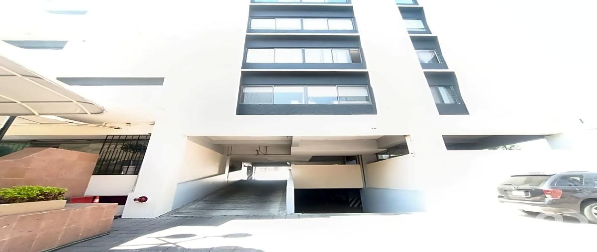 Foto de departamento en venta en periférico sur 4954, arenal tepepan, tlalpan, df / cdmx, 28722650 No. 03