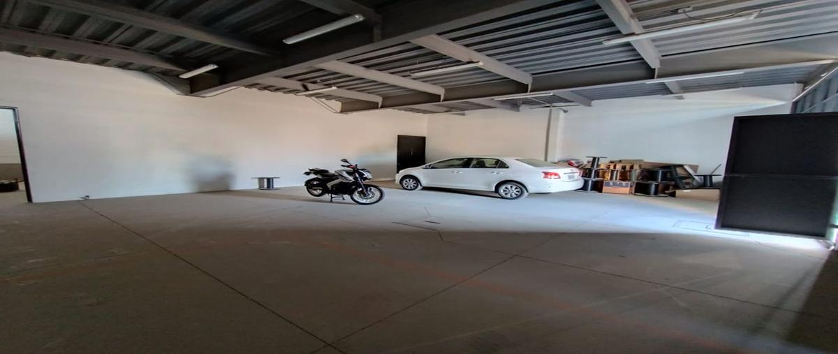 Foto de bodega en renta en periferico sur 5173, tres pinos, san pedro tlaquepaque, jalisco, 0 No. 04