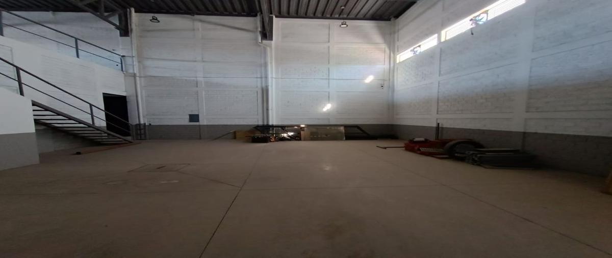 Foto de bodega en renta en periferico sur 5173, tres pinos, san pedro tlaquepaque, jalisco, 0 No. 05