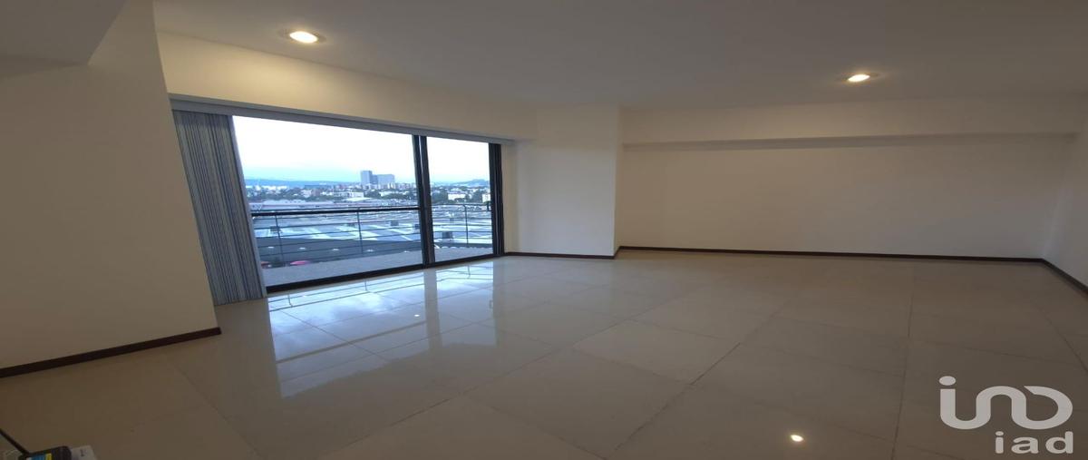 Foto de departamento en venta en periférico sur 5652, pedregal de carrasco, coyoacán, df / cdmx, 30283855 No. 02